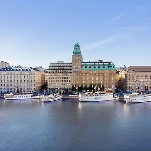 Radisson Collection, Hotel, 5* Stockholm