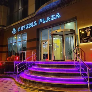 Cinema Plaza Hotel Bakú