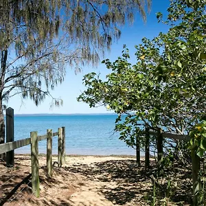 Boat Harbour And Australia
