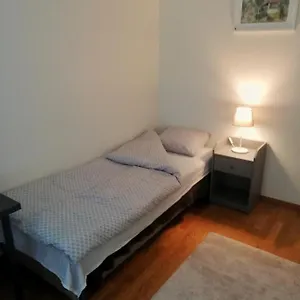 Sb Studio Rum i privatbostad