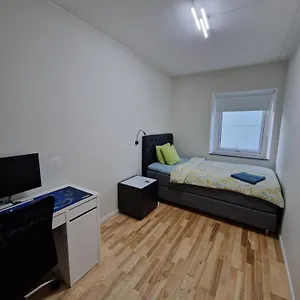 - Private In An Apartamento Gotemburgo