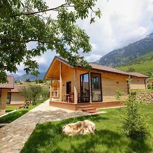 Bujtina Kapinova , Berat Albanie
