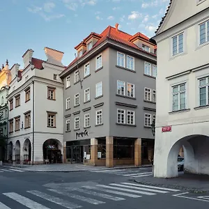 Perla Czech Republic