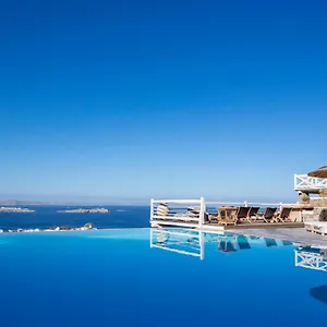 Vencia Boutique Hotel Mykonos Town