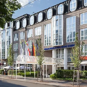 Living Kaiser Franz Joseph Apartahotel Viena