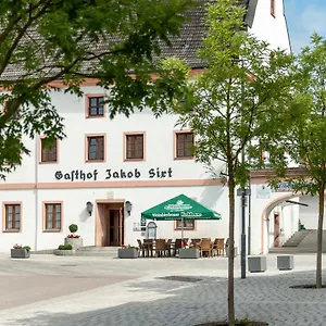 Sixt 3* Rohr in Niederbayern