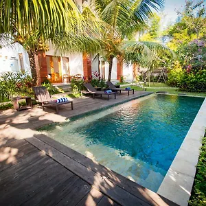 Flamboyant Indonesia