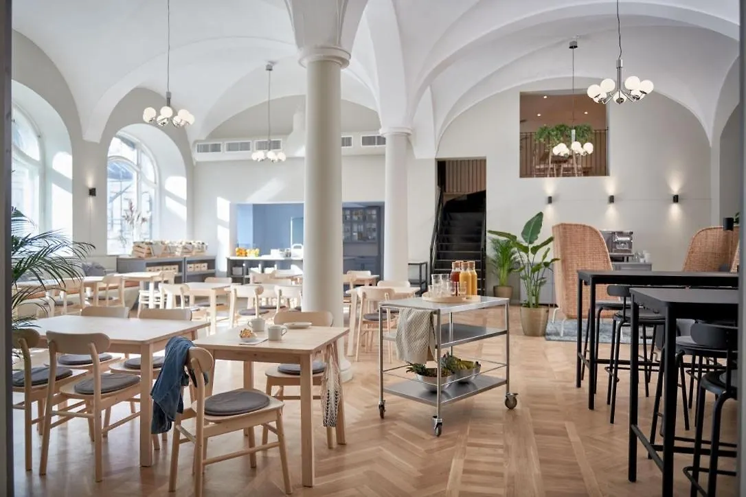 Moment Hotels Malmö