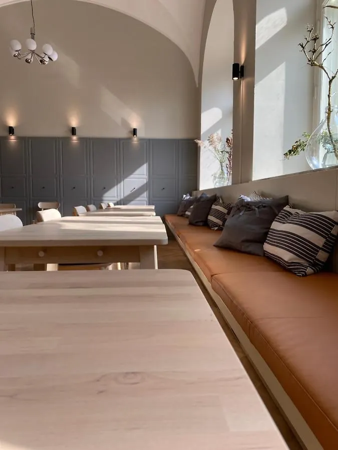 Moment Hotels Malmö Svezia