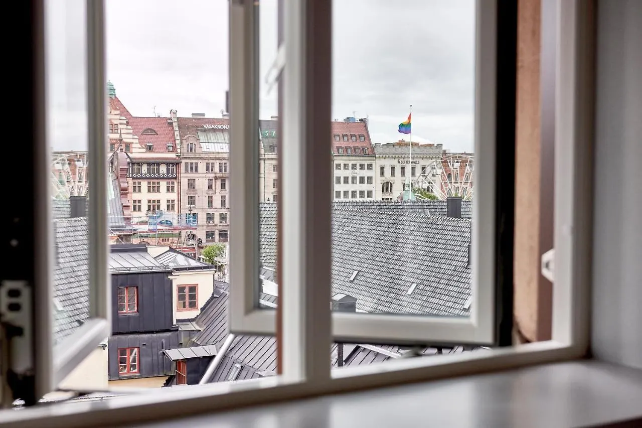 Moment Hotels Malmö