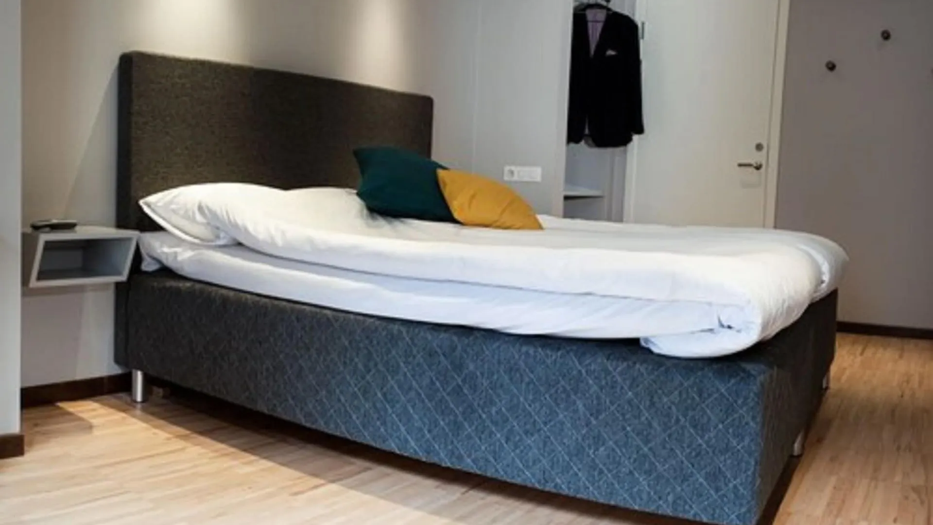 Moment Hotels Malmö
