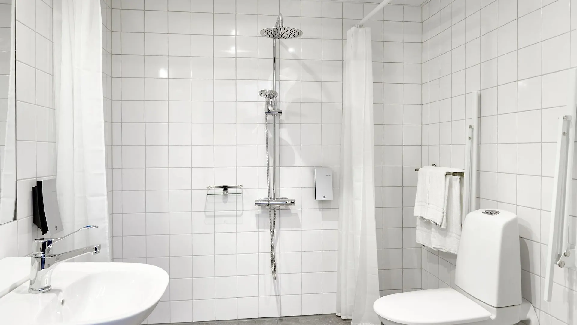 Moment Hotels Malmö Suecia