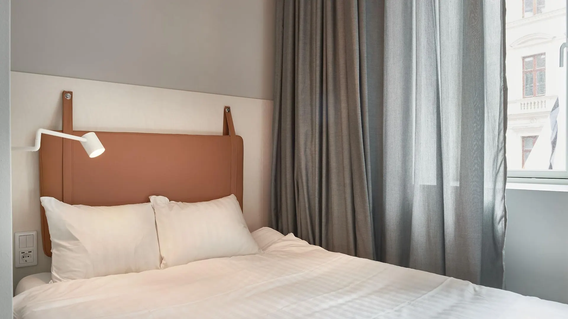 Moment Hotels Malmö