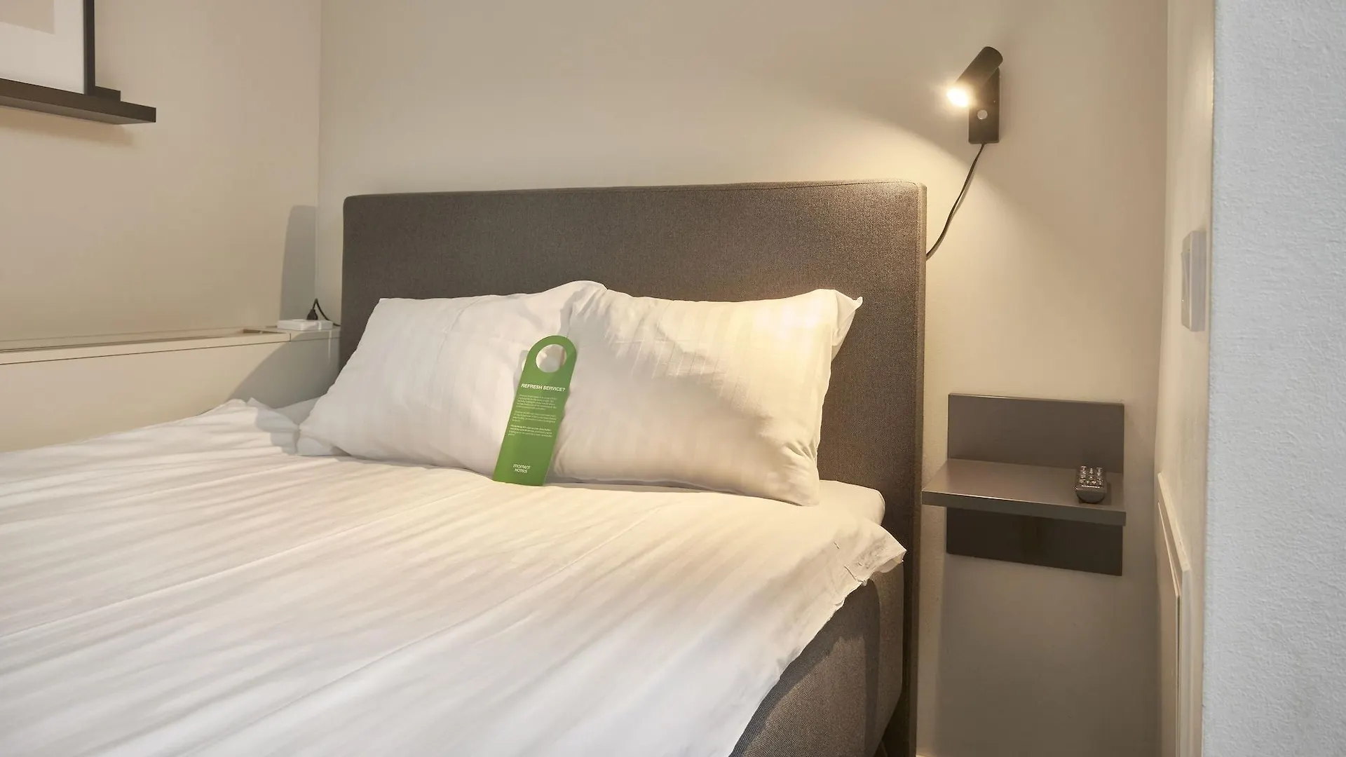 ***  Moment Hotels Malmö Svezia