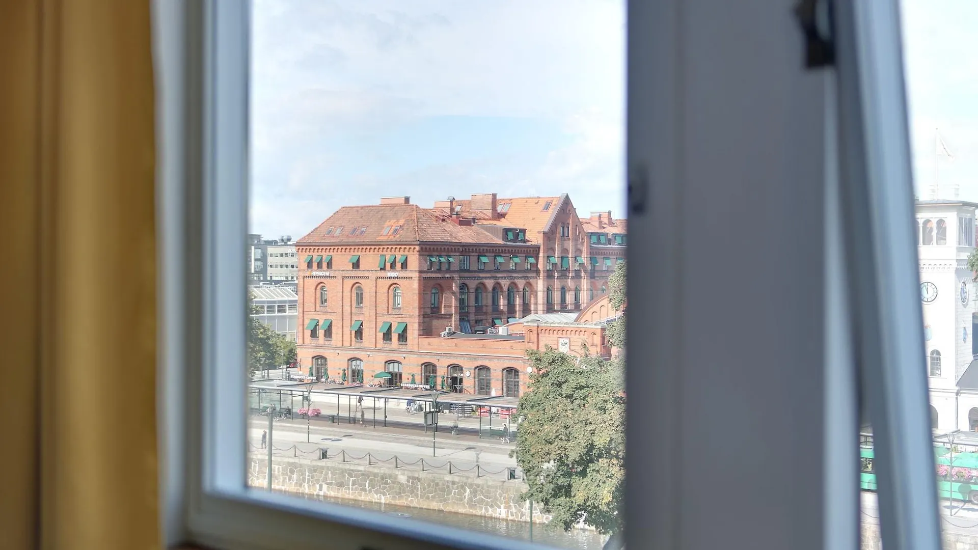 Moment Hotels Malmö