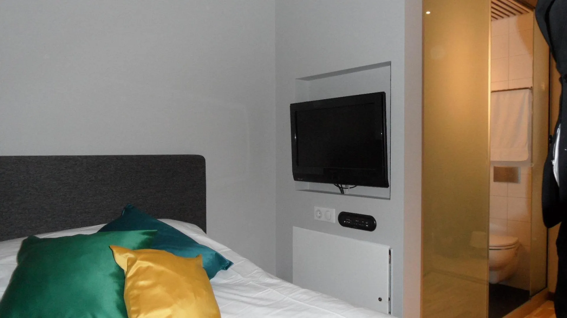 Moment Hotels Malmö