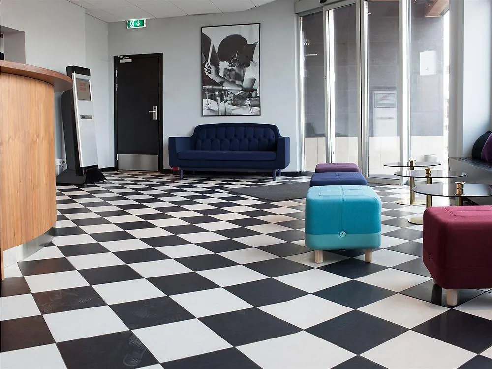 Moment Hotels Malmö