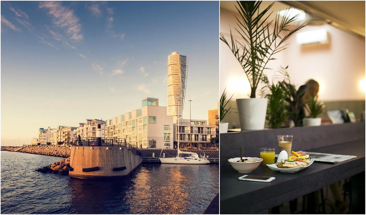 Moment Hotels Malmö