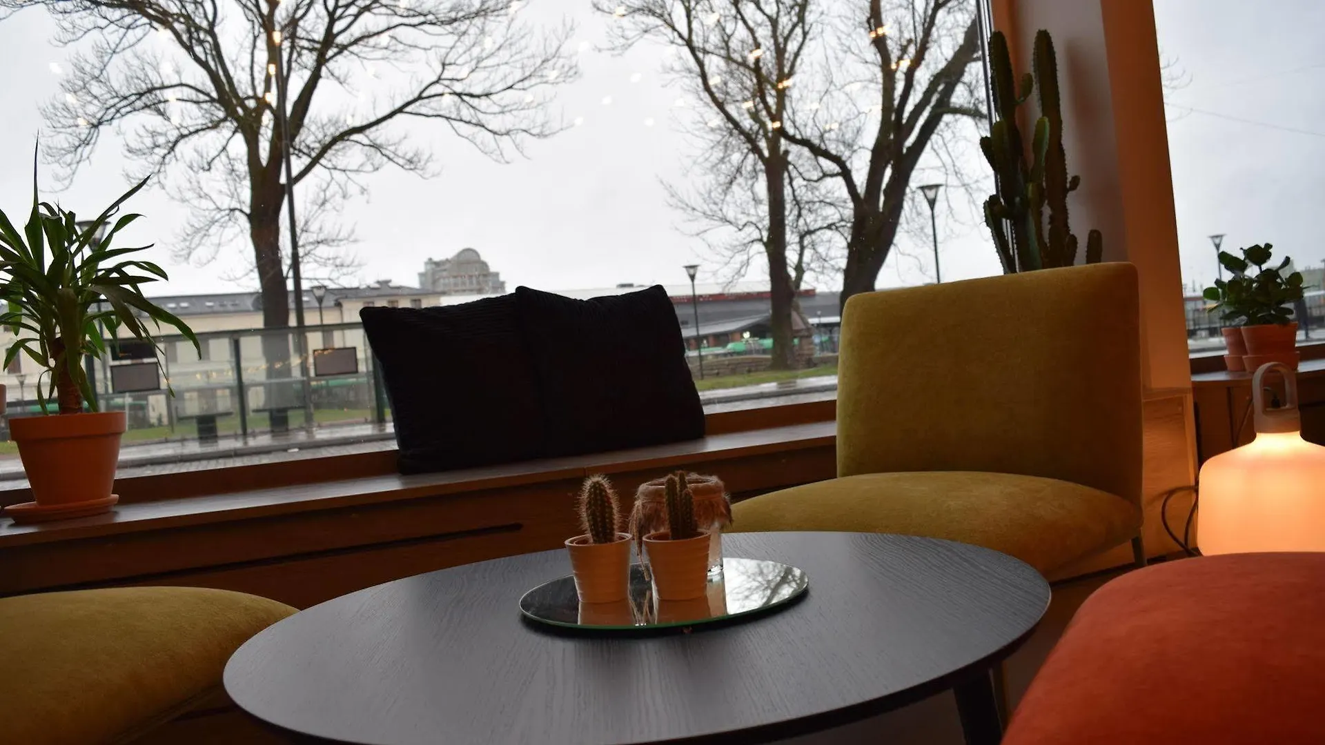 Moment Hotels Malmö