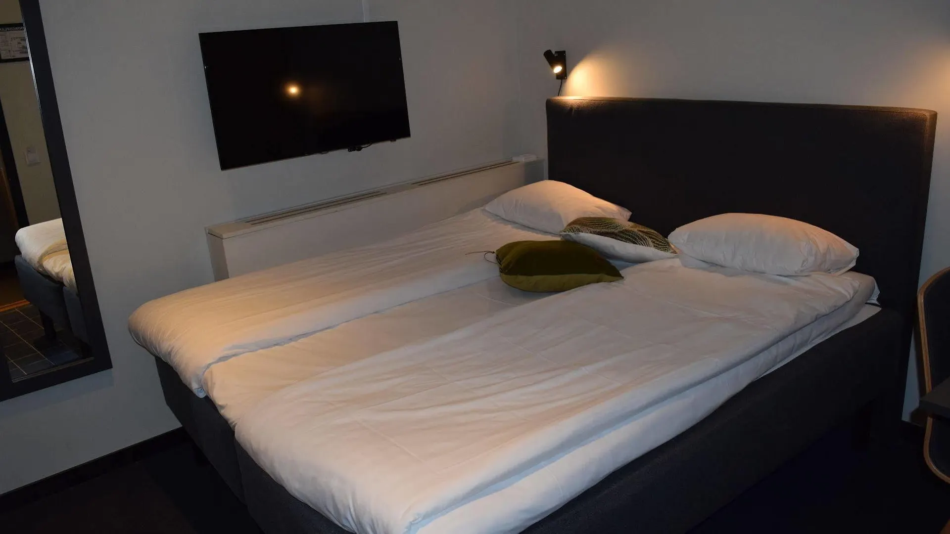 Moment Hotels Malmö