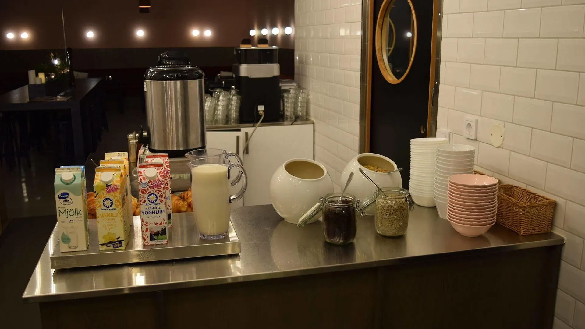Moment Hotels Malmö