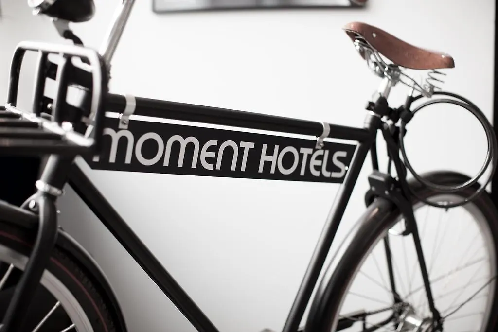 Moment Hotels Malmö