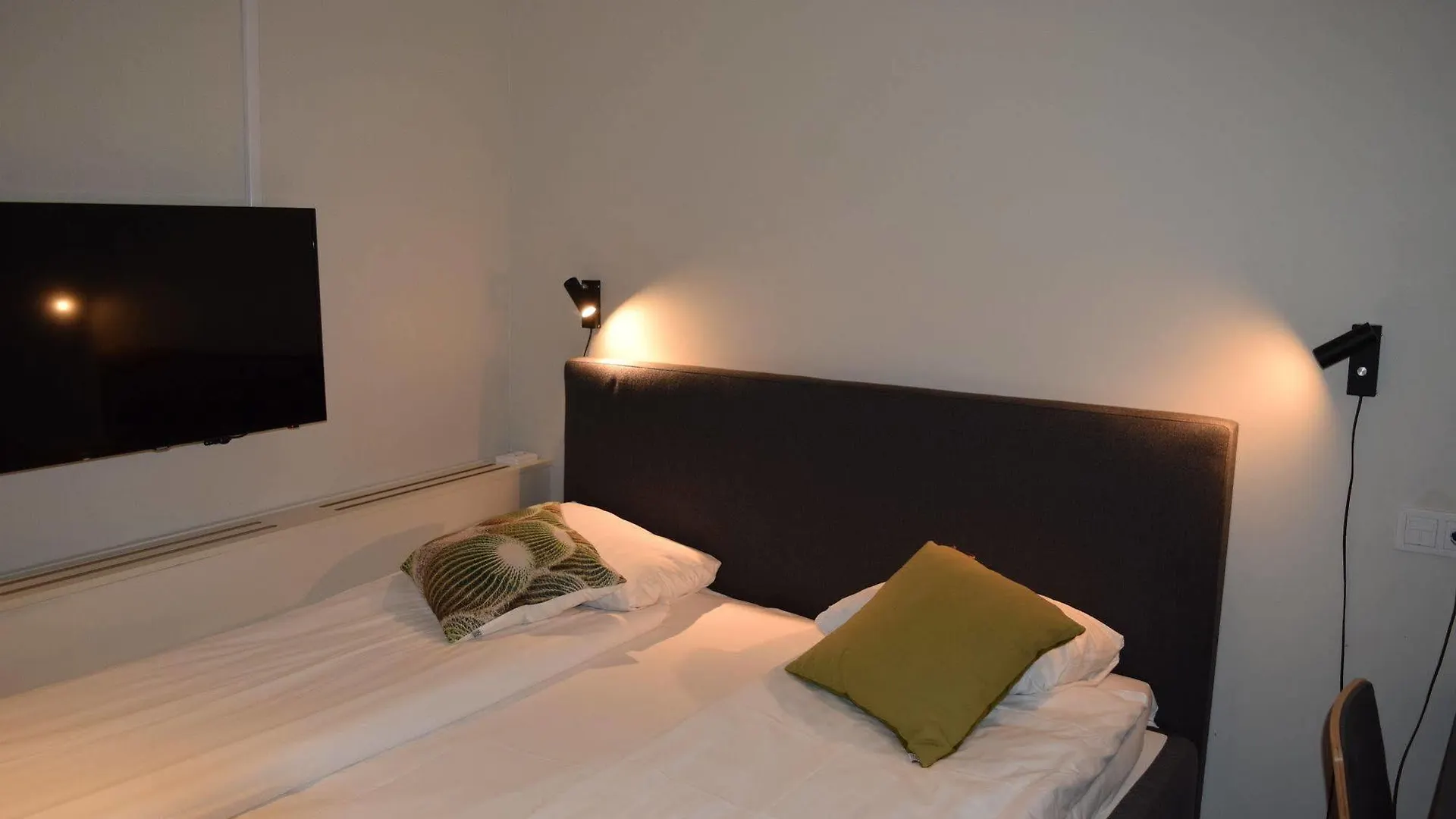 Moment Hotels Malmö