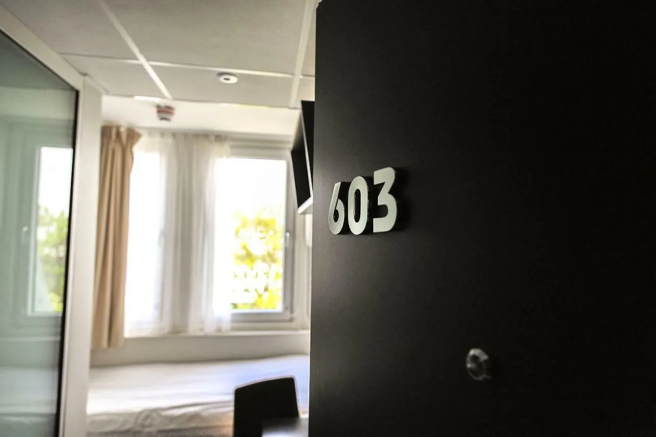 Moment Hotels Malmö
