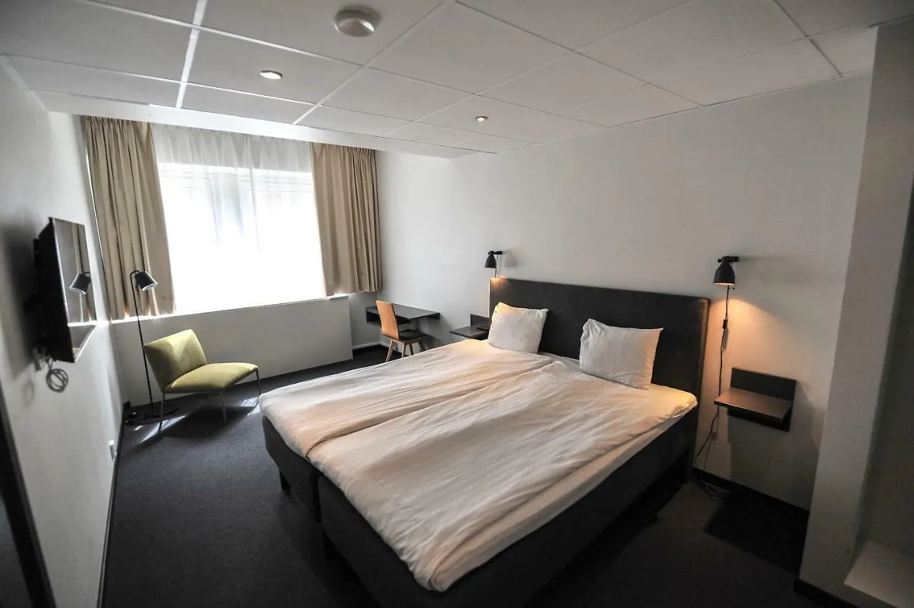 Moment Hotels Malmö Suecia